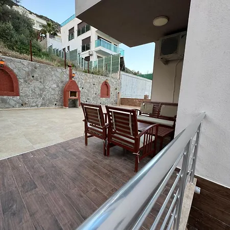 Luex Daire * Kusadası