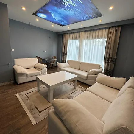 Luex Daire Apartament