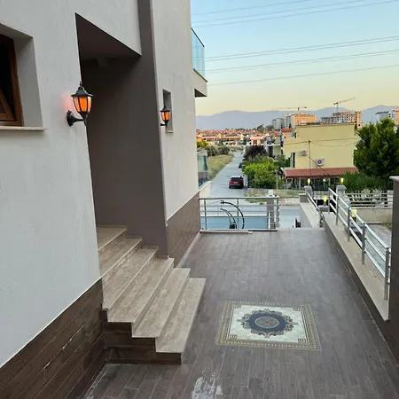 Apartament Luex Daire