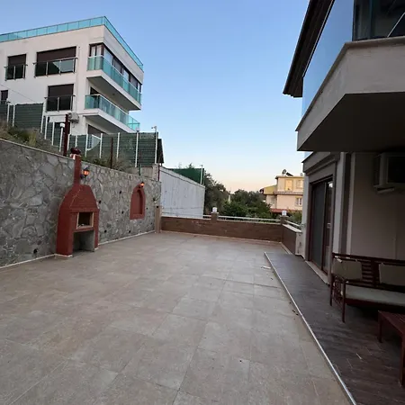 Apartament Luex Daire