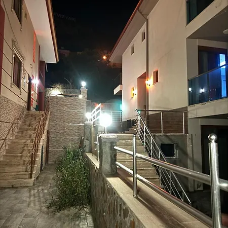 Apartament Luex Daire Kusadası