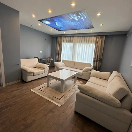 Luex Daire Apartament