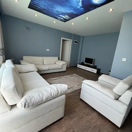 Luex Daire Apartament *